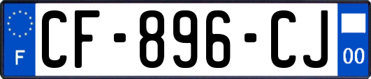 CF-896-CJ