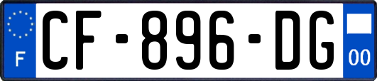 CF-896-DG