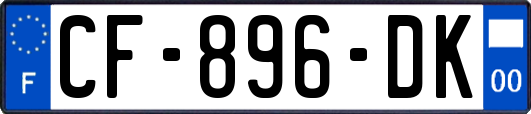 CF-896-DK