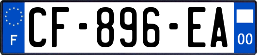 CF-896-EA
