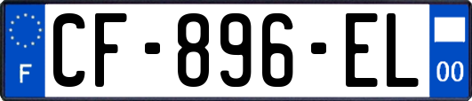 CF-896-EL