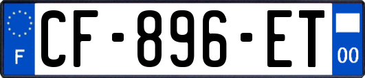 CF-896-ET