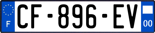 CF-896-EV