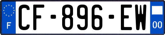 CF-896-EW