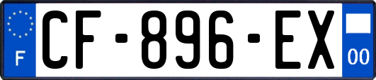 CF-896-EX