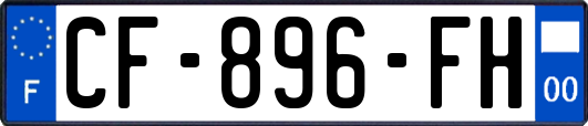 CF-896-FH