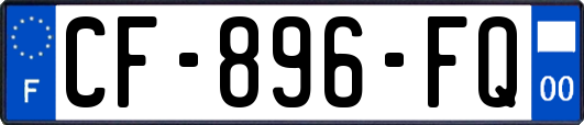CF-896-FQ