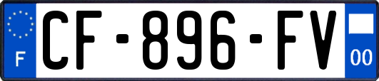 CF-896-FV