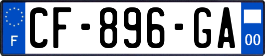 CF-896-GA