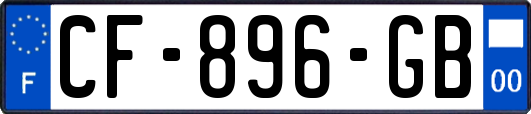 CF-896-GB