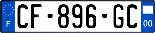 CF-896-GC