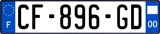 CF-896-GD