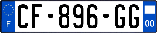 CF-896-GG