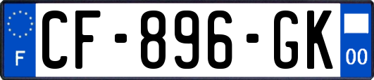 CF-896-GK