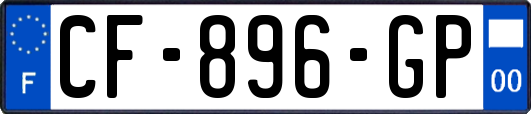 CF-896-GP