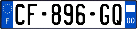 CF-896-GQ