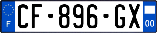 CF-896-GX