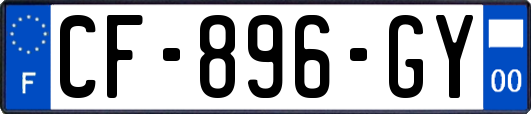 CF-896-GY
