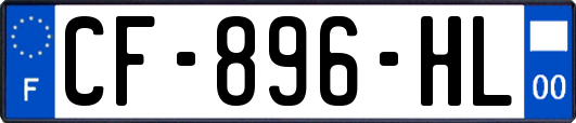 CF-896-HL