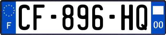 CF-896-HQ