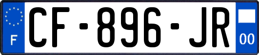 CF-896-JR