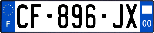 CF-896-JX