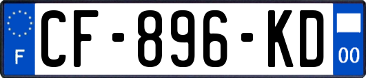 CF-896-KD