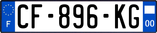 CF-896-KG