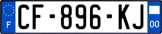 CF-896-KJ