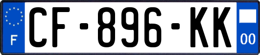 CF-896-KK