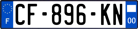 CF-896-KN