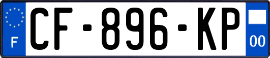 CF-896-KP