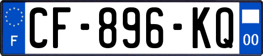 CF-896-KQ