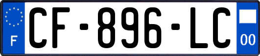 CF-896-LC