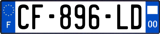 CF-896-LD