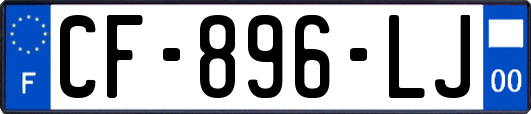 CF-896-LJ