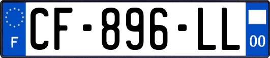 CF-896-LL