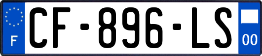 CF-896-LS