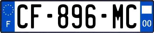 CF-896-MC