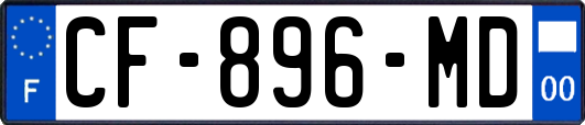 CF-896-MD