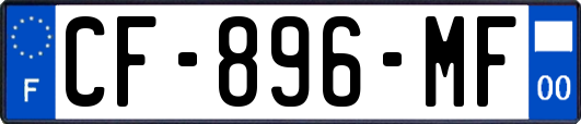 CF-896-MF