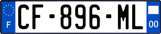 CF-896-ML
