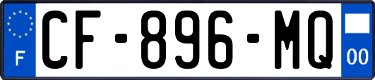 CF-896-MQ