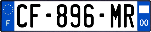 CF-896-MR