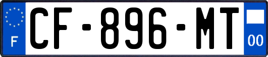 CF-896-MT