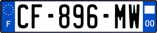 CF-896-MW