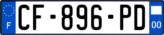 CF-896-PD