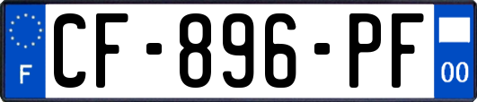 CF-896-PF