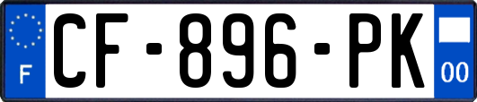 CF-896-PK