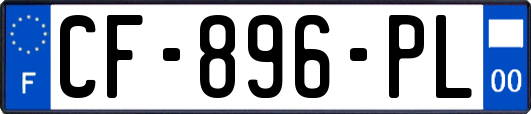 CF-896-PL